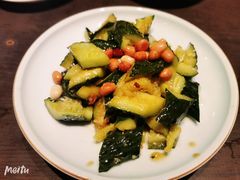 -沁香缘巫山烤鱼(看丹桥店)