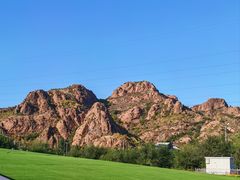 -红山国家森林公园