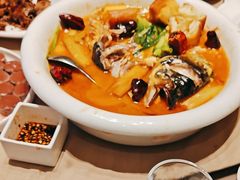 -大食客·非遗吉菜(高新和园店)