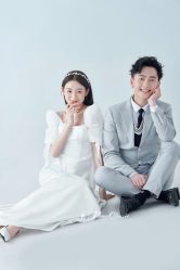 -罗马经典婚纱摄影·轻奢化定制