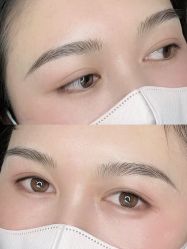 -张小野·专业半永久纹眉