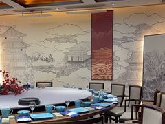 -鹊华居·地道鲁菜·海鲜·融合味(大明湖店)