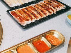 -妥妥烤肉料理(昙华林店)