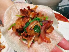 -紫光园烤鸭(前门大栅栏店)