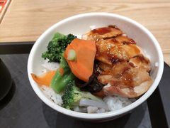 -吉野家(上海IM长宁国际店)