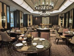 -中山保利艾美酒店-乐美中餐厅