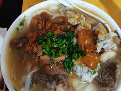 -荔林食店(西华路店)