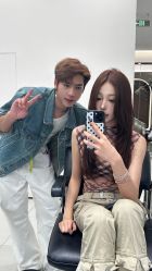 -DL HOPE明星造型