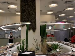 大堂-OUR Bakery(SKP-S店)