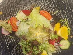 -巴依老爷新疆美食(常营店)
