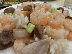 -奥华餐厅·老张记(台基厂店)