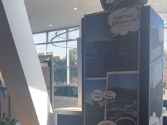 -上海永达奥诚奥迪4S店(申江路店)