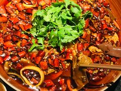 -华豫川酒家(大卫城店)