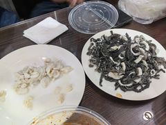 -爆肚冯(廊房二条店)