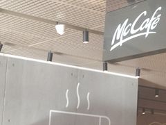 -麦当劳(花园北路店)