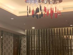 -深圳观澜格兰云天国际酒店