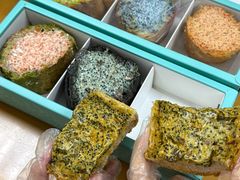 -Let's Taipei 非常烘焙(太古里店)