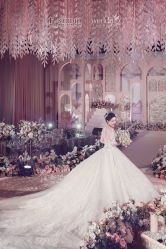 -MANLI BRIDAL婚纱