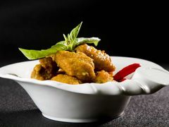 三杯鸡-东京爱上大连(中央大道店)