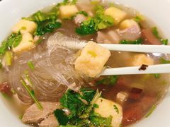 -回味鸭血粉丝汤(砂之船店)