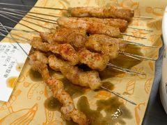 -青岛美食夜校·美食集合地(麦岛店)