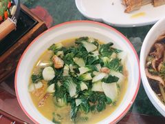 -宁邦·家宴·南京菜(红山动物园店)