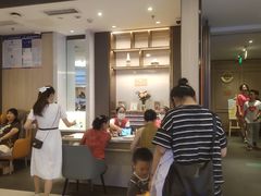 -海底捞大排档火锅(悦荟广场店)