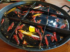 -独雅老火锅(原宏声巷店)