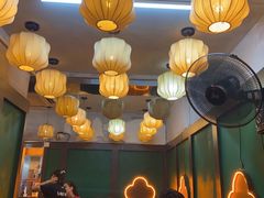 -地摊风云龙虾烧烤铺(裕民店)