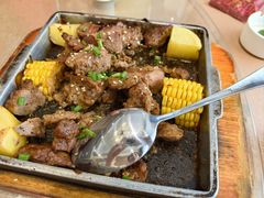 -天天鱼港·海鲜·鲅鱼水饺·招牌烤鸭(黄骅店)