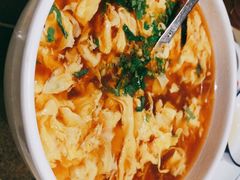 -盛百味·家宴餐厅(霸州分店)