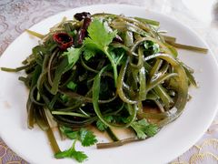 -北戴河庆山饭店·海鲜砂锅粥(北戴河黑石路店)