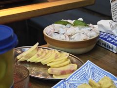 -滇牛云南火锅(桂林路店)