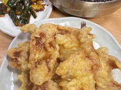 -顺姬冷面(延大店)