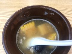 -粥瓜婆特色砂锅粥(白石洲店)