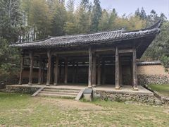 -云中大漈