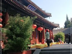 -清真·鸦儿李记·小馆(后海店)