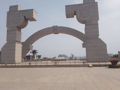 -锦州笔架山风景区