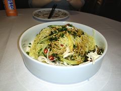 -小河盐帮·私家菜·烤鸭(三元桥·霄云路店)