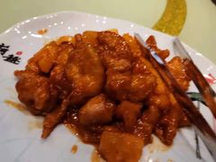 -东营蓝海御华大饭店渔歌舫(潍河路店)