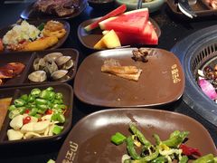 -鼎盛江山美食自助(欢乐城店)