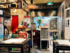 -京城小江南·土菜馆·蒸白鱼(东四十条店)