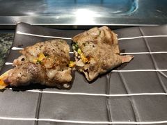 -松临·铁板烧&Omakase(神农店)