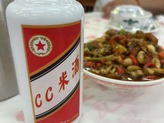 -堂瓦里·33年传统赣菜(第一街区店)