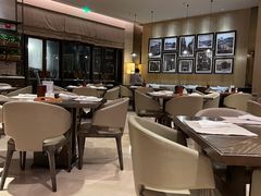 -深圳佳兆业万豪酒店-金沙全日餐厅