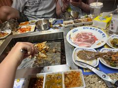 -阿亲家·韩式无限烤肉(春熙路店)