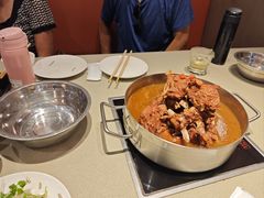 -蝎王府羊蝎子(虎坊桥总店)