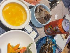 -海鼎荟海鲜姿造(晋江宝龙店)