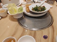 -锦粤宫·精致粤菜(深圳北站店)