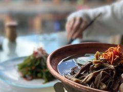 -品味泸沽湖•民族特色菜(大落水店)